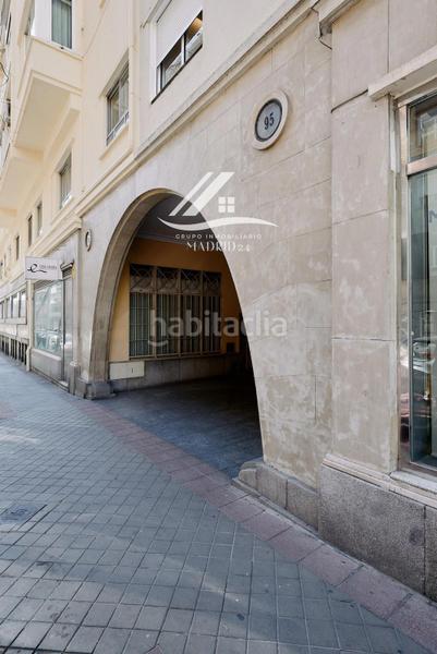 Foto 6dd111a6-1edd-4791-81f9-1a52680ef719. Appartamento con riscaldamento in Lista Madrid