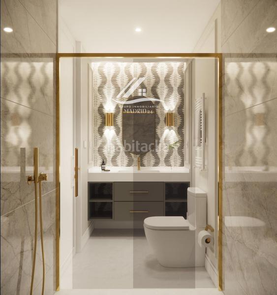 Foto d4328871-365e-493e-929e-60023c245ef1. Appartamento con riscaldamento in Lista Madrid