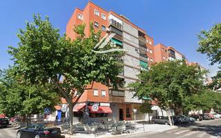 Pis  C. menorca. Piso en venta en humanes de madrid  madrid