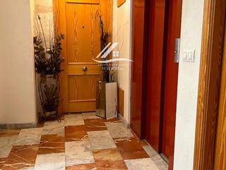 Appartement  Av. narciso yepes, 2, 30620 fortuna, murcia. Piso en venta en murcia  fortuna
