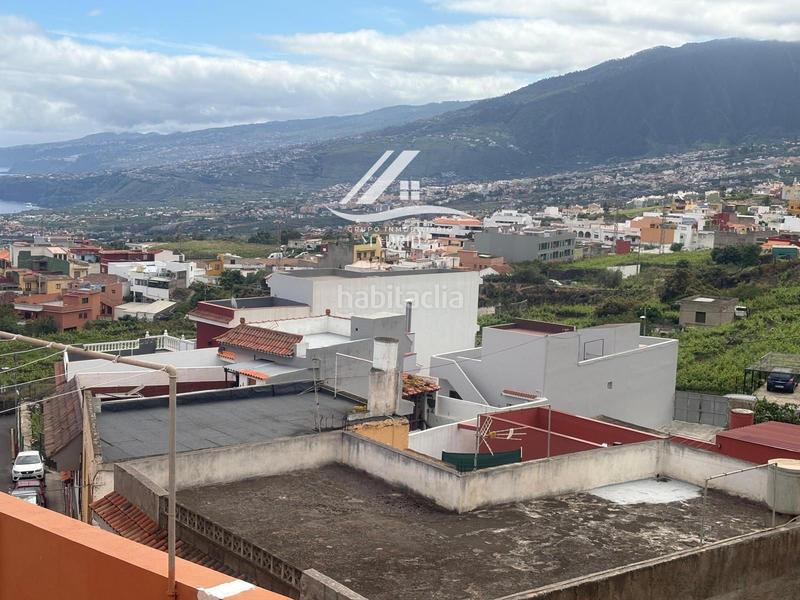 Foto 2a4691c7-69e5-457b-ae74-4d42715235e9. Reihenhaus in Cruz Santa Realejos (Los)