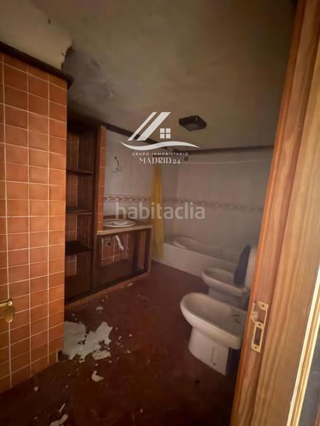 Foto 56cb4975-8666-46a6-96c9-c3e2365107fe. Reihenhaus in Cruz Santa Realejos (Los)