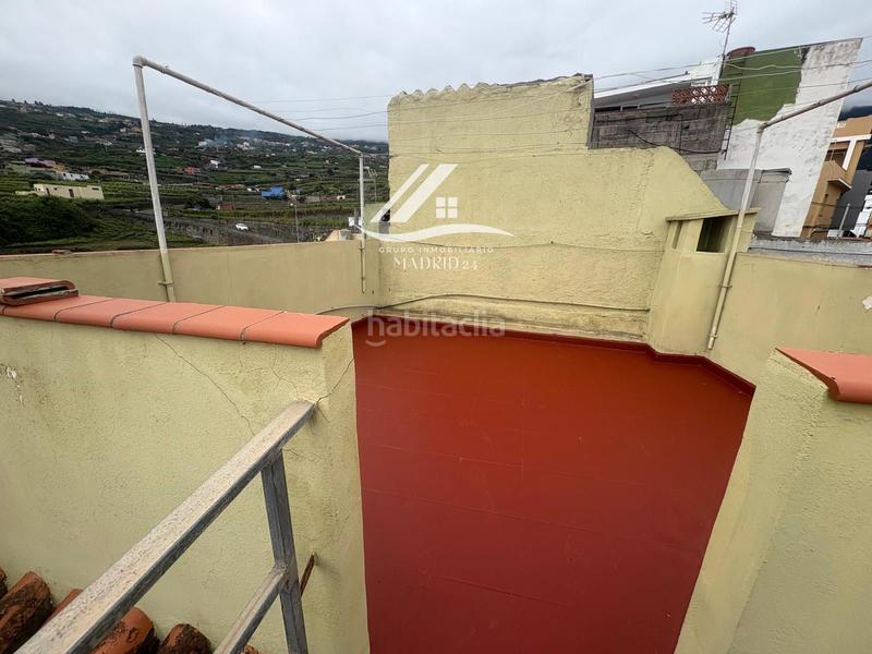 Foto 727270ce-21a0-4f74-b53a-621275582d6a. Reihenhaus in Cruz Santa Realejos (Los)