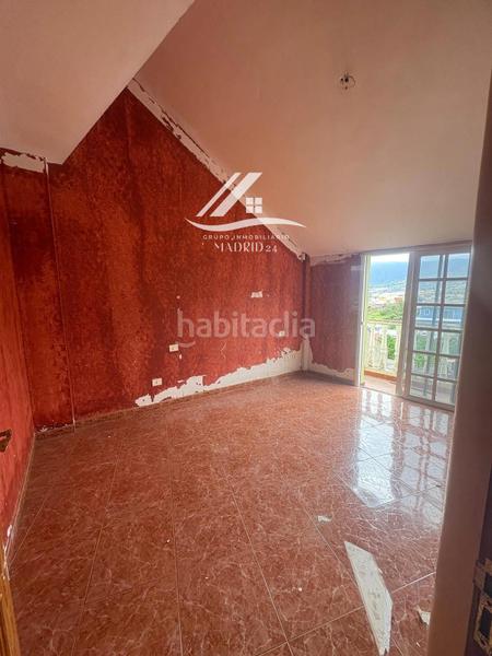 Foto 91f65cb6-d609-4869-8a22-289e5ef6cf85. Reihenhaus in Cruz Santa Realejos (Los)