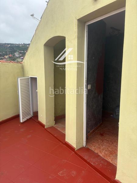 Foto b155f2f1-b0b0-4410-aa3a-2df7061aceb5. Reihenhaus in Cruz Santa Realejos (Los)