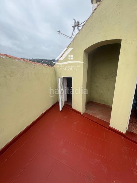 Foto bb81dadf-34d6-4b4c-895e-3fea36135fbb. Reihenhaus in Cruz Santa Realejos (Los)