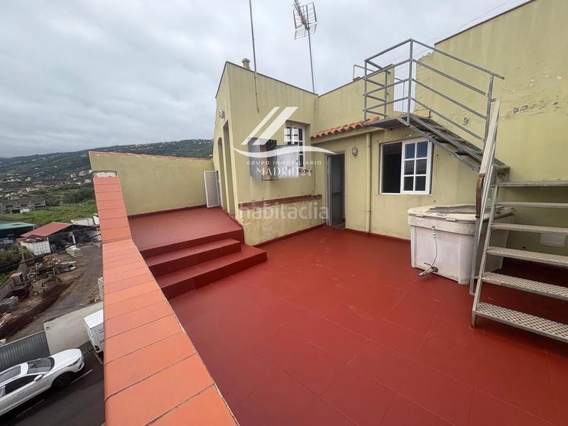 Foto e2294a63-b094-48d2-82a3-135fa84ac918. Reihenhaus in Cruz Santa Realejos (Los)