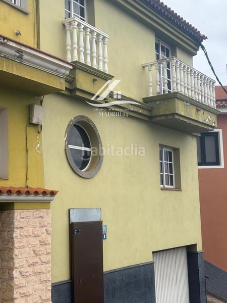 Foto ef7f27ed-df9e-4e6d-b627-7ec2e5808b21. Reihenhaus in Cruz Santa Realejos (Los)