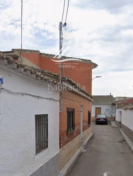 Foto 05b1f191-aeb4-49ea-aab1-6bf9ddba6a63. Haus mit parking in Puebla de Montalbán (La)