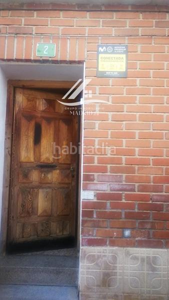 Foto 08b54a4e-216e-43e5-885b-bd243e68396d. Haus mit parking in Puebla de Montalbán (La)