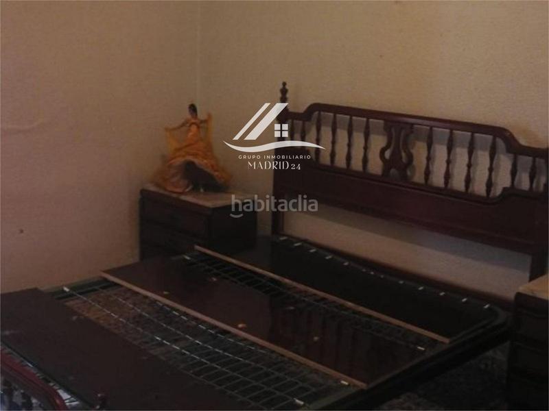 Foto 0d55a940-c4c5-4ec0-af97-40b315bba198. Haus mit parking in Puebla de Montalbán (La)