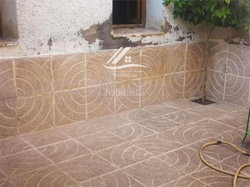 Foto 0e6d3dc0-f86a-4133-a3e8-ec323d0da1bf. Haus mit parking in Puebla de Montalbán (La)