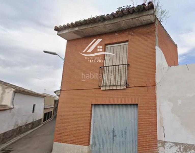 Foto 131e9e4b-d669-4c55-a8fd-01367183804e. Haus mit parking in Puebla de Montalbán (La)