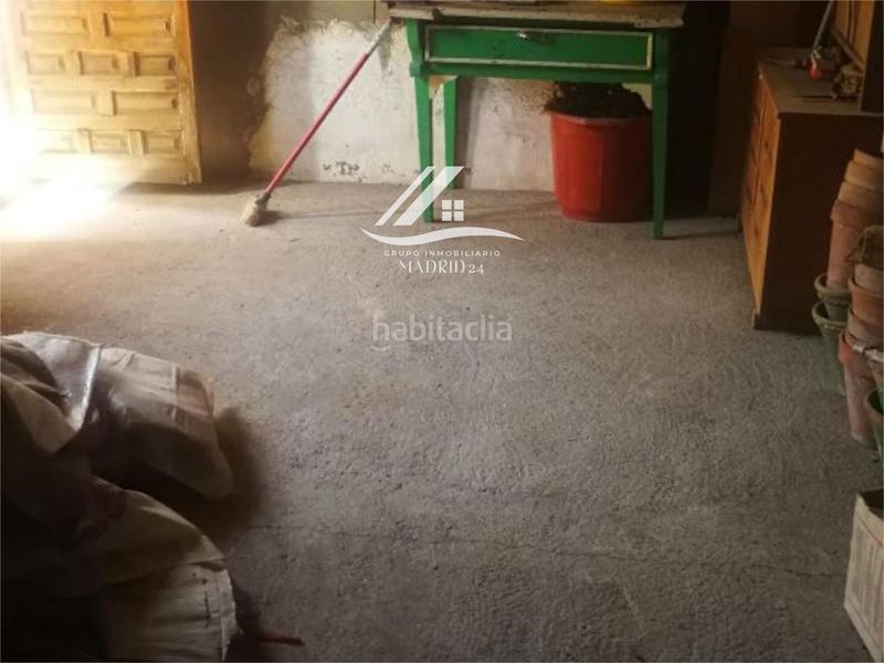 Foto 5bebe86e-2b4f-42c6-8207-8d81f72dc1a4. Haus mit parking in Puebla de Montalbán (La)