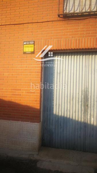 Foto acf6ca4b-d218-4ecb-b685-2a7888052e00. Haus mit parking in Puebla de Montalbán (La)