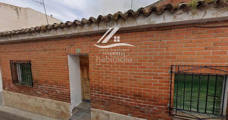 Foto c0013dd9-f35c-4b44-b5dc-cfc5460021c0. Haus mit parking in Puebla de Montalbán (La)