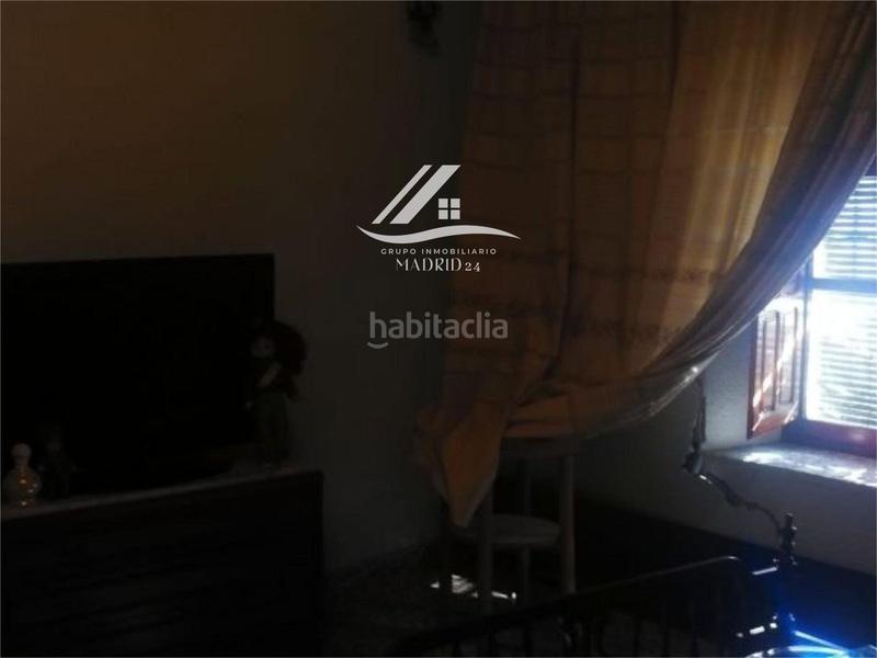 Foto db7bccb1-3cbe-4807-a6dd-633cf391f1f4. Haus mit parking in Puebla de Montalbán (La)