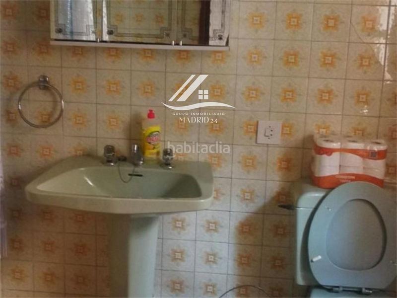 Foto dbed2dda-aa5c-4d7f-a47a-9f3fc7d43d08. Haus mit parking in Puebla de Montalbán (La)