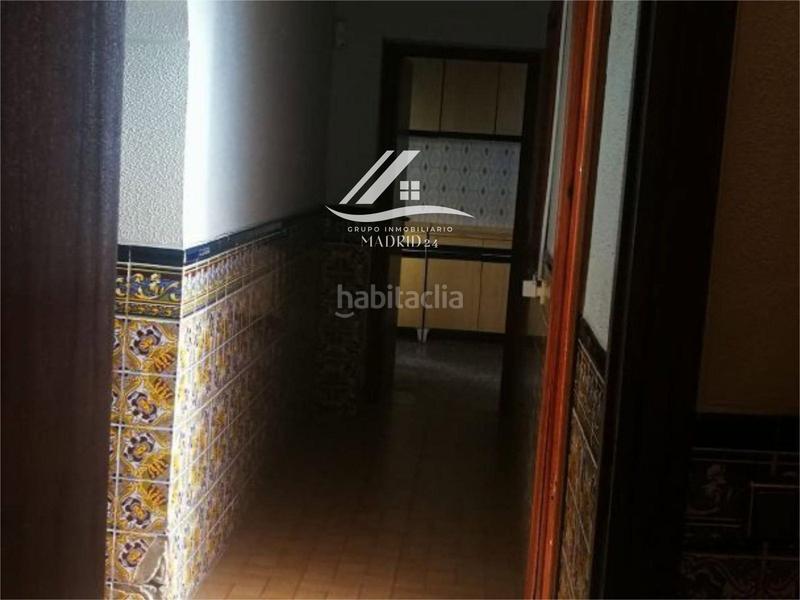 Foto df696024-1f11-445d-a38a-32e4e58b7521. Haus mit parking in Puebla de Montalbán (La)