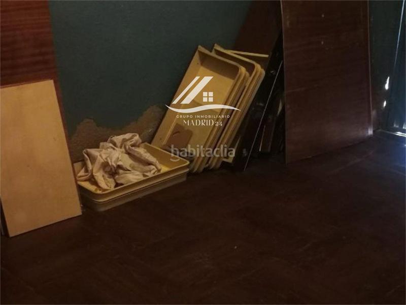 Foto ecf31e51-8349-49b9-8223-84cb82befc4e. Haus mit parking in Puebla de Montalbán (La)