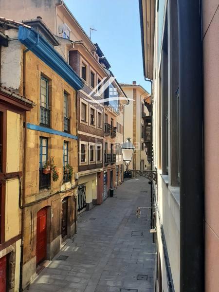 Foto 9d5d745b-fda7-45b0-9467-821d8a54095d. Appartement dans Santo Domingo - El Campillín Oviedo