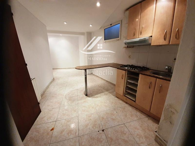 Foto 76d59c54-29d1-4463-a2ee-e06dbd1fb97e. Appartamento in El Camp de l´Arpa del Clot Barcelona