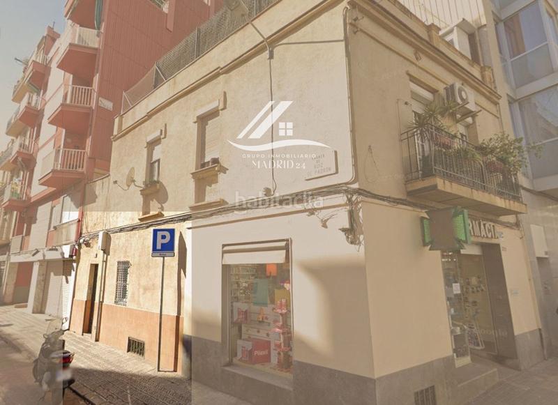 Foto b7c80cc5-fb3c-4575-8e32-3a844e949f27. Appartamento in El Camp de l´Arpa del Clot Barcelona