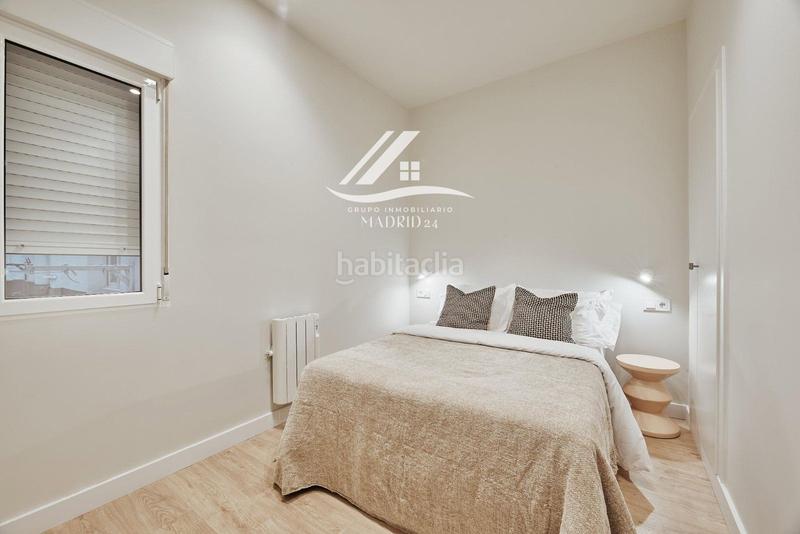 Foto 12f42ca2-18e1-44da-8b00-928ef72fd54e. Appartamento con riscaldamento in Lista Madrid