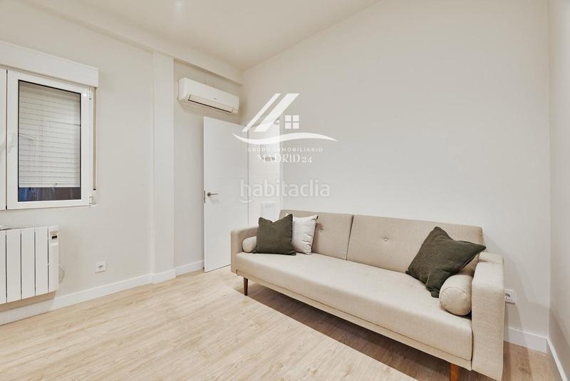 Foto 2aa7afdf-0fef-452a-b9bf-464b71dcd93f. Appartamento con riscaldamento in Lista Madrid