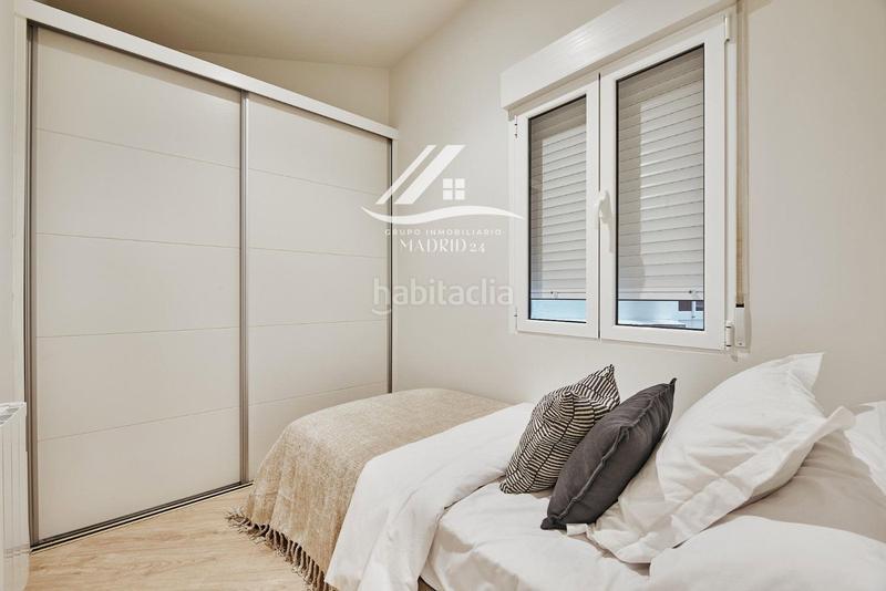 Foto a6deedec-3e8d-4f98-9a7a-40c507a5ec7f. Appartamento con riscaldamento in Lista Madrid