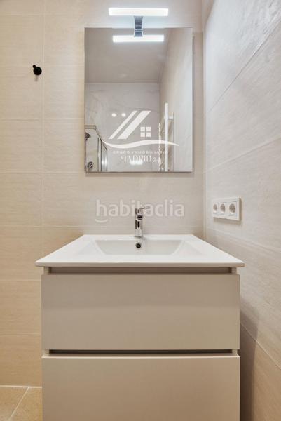 Foto c21d1ad1-d95b-49f2-a74c-713908fc8d96. Appartamento con riscaldamento in Lista Madrid