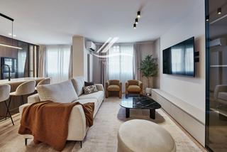 Pis  Calle del conde de peñalver. Magnifico piso en venta en madrid, calle del conde de peñalver 7