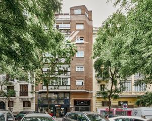 Pis  Calle de ayala. Espectacular piso en venta en madrid, calle de ayala 94