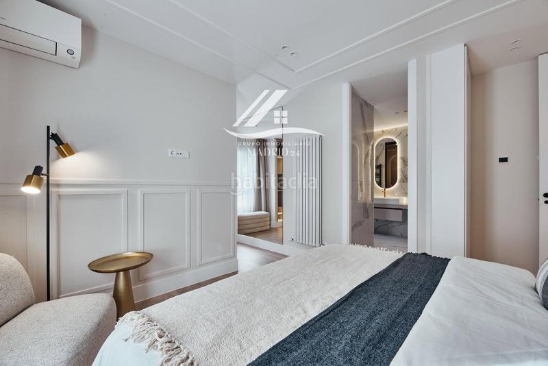 Foto 096ab515-8dff-4819-a3b0-43ca596596ac. Pis amb calefacció aparcament a Lista Madrid