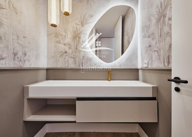 Foto 1b9b498f-a10a-4c3d-932d-7ef4a6fb55c4. Pis amb calefacció aparcament a Lista Madrid