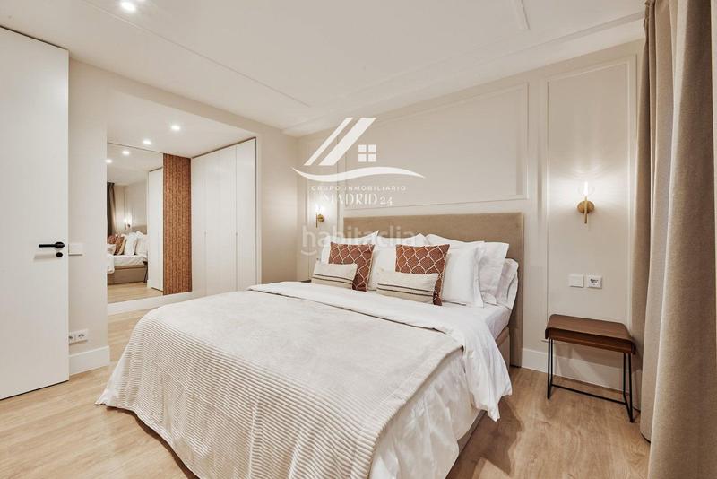 Foto 2692d3a0-b308-4fa0-ae0c-4990408693aa. Pis amb calefacció aparcament a Lista Madrid