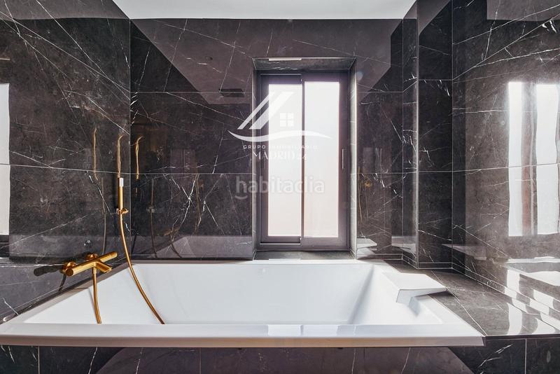 Foto 26fafd39-52ae-4c1d-b8a7-a999577eca61. Pis amb calefacció aparcament a Lista Madrid