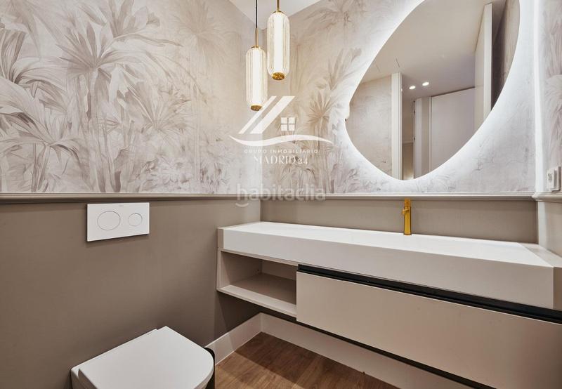 Foto 3708ac62-6d2f-4035-8df8-a98977beb42b. Pis amb calefacció aparcament a Lista Madrid