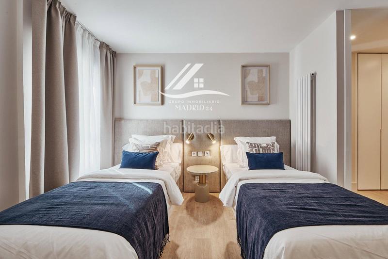 Foto 537fa4b3-c089-4f83-94ea-ede05b2ef123. Pis amb calefacció aparcament a Lista Madrid