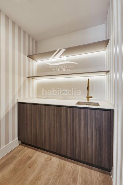 Foto 626bc109-e1a7-48fc-9a24-e4eb12308673. Pis amb calefacció aparcament a Lista Madrid