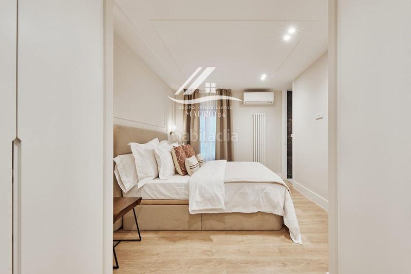 Foto 6455cc86-3f7c-4ebd-b09b-762492d163d6. Pis amb calefacció aparcament a Lista Madrid