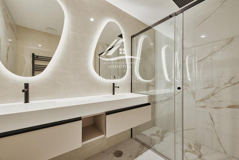 Foto 6e0b69c6-b3bc-41bd-9432-f736770a437a. Pis amb calefacció aparcament a Lista Madrid