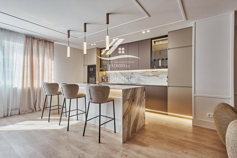 Foto 77d94112-56b0-450d-b4c5-85c527b90e52. Pis amb calefacció aparcament a Lista Madrid