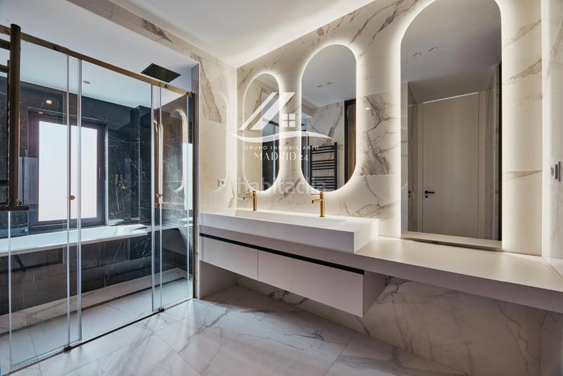 Foto 7b8b1c54-5f81-4308-abc3-38785694a535. Pis amb calefacció aparcament a Lista Madrid