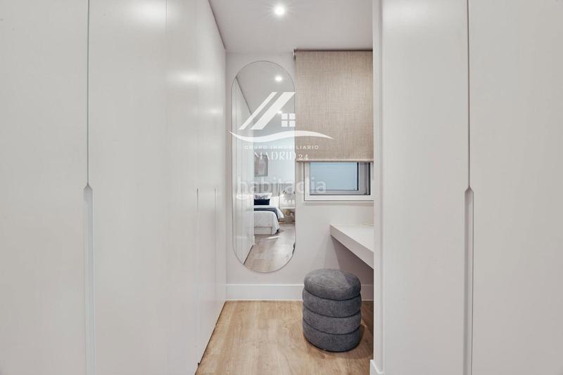 Foto 7fcb6e31-e096-4f8e-a35a-1c3f16d654f4. Pis amb calefacció aparcament a Lista Madrid