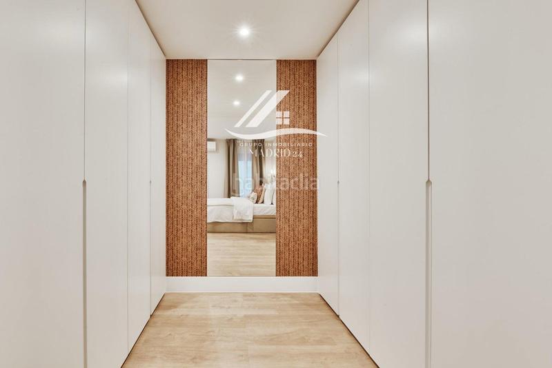 Foto 973dd0d1-9c05-465a-94ae-31b6a476073b. Pis amb calefacció aparcament a Lista Madrid