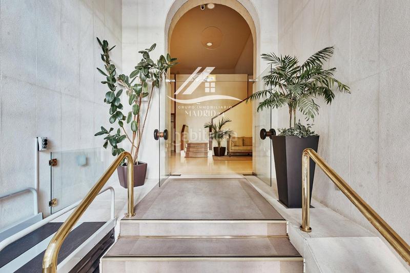 Foto a904b186-2af5-4b87-b440-c65b56125509. Pis amb calefacció aparcament a Lista Madrid