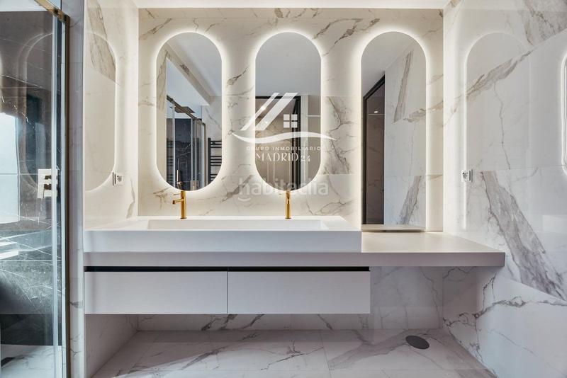 Foto aaa9c6d7-afd5-4ae9-a0f3-655c480c3b39. Pis amb calefacció aparcament a Lista Madrid