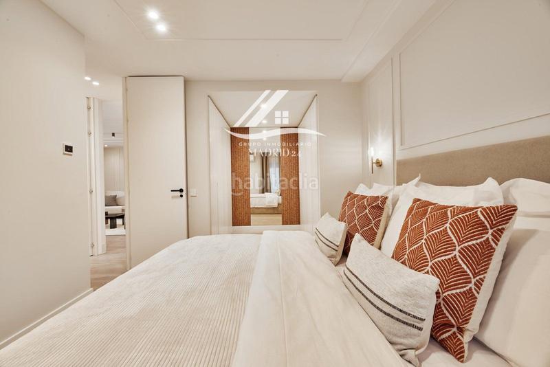 Foto bd1eeffd-fe5a-4aac-81c9-92b98c2b3164. Pis amb calefacció aparcament a Lista Madrid