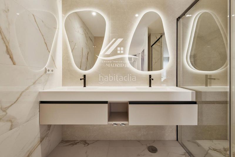 Foto c143b445-8afe-4488-9948-2eb515888c5c. Pis amb calefacció aparcament a Lista Madrid